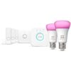 Philips | Secure Sensor Set WCA E27