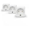 Philips Hue SmartPlug Steckdose Weiß 3er Set 929003050602 8720169258341