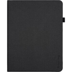 GeckoCovers Gecko Covers EasyClick Cover Eco Schutzhülle Passend für Apple iPad Pro 13 Zoll (2024) V10T96C1 8720195098638