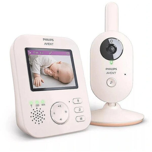 Philips Avent Video Advanced