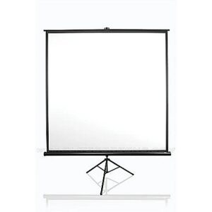 Elite Screens Tripod Diagonal 304 "