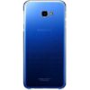 Samsung Case Gradation Cover for J4+ blue EF-AJ415CLEGWW 8801643587604