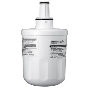 Samsung Water filter for Samsung SBS refrigerator HAFIN2/EXP 8803821890919