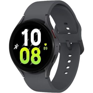 Samsung SMARTWATCH GALAXY WATCH5 LTE/44MM GRAPHITE SM-R915 SM-R915FZAADBT 8806094497380