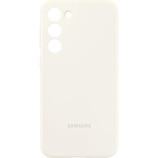 Samsung Silicone Case für Galaxy S23+