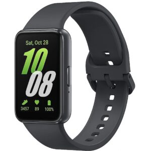 Samsung Galaxy Watch Fit3 szary (R390) SM-R390NZAAEUE 8806095362175