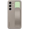 Samsung Standing Grip Case do S24 taupe EF-GS921CUEGWW 8806095365749