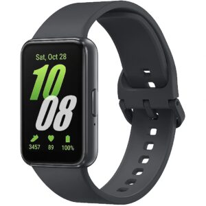 Samsung Galaxy Fit3 SM-R390 gray SM-R390NZAAEUB 8806095369532