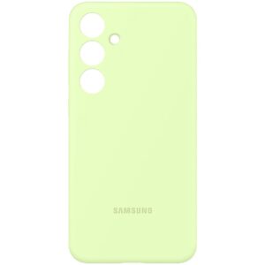 Samsung Silicone Case für Galaxy S24+