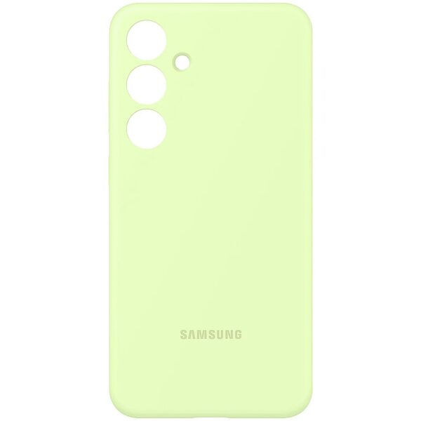 Samsung Silicone Case für Galaxy S24+