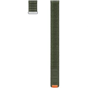 Samsung ET-SVL30SKEGEU Fabric Band Strap for Watch7 / 6 / 5 / 4 20mm S/M green/green | ET-SVL30SKEGEU 8806095625188