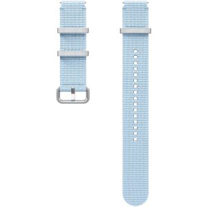 Samsung Pasek Athleisure Band ET-SOL31LLEGEU do Fresh 7 M/L niebieski/sky blue ET-SOL31LLEGEU 8806095630595