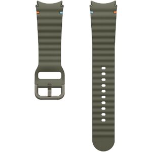 Samsung Pasek Sport Band ET-SNL31LKEGEU do Fresh 7 M/L zielony/green ET-SNL31LKEGEU 8806095630946