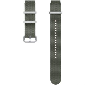 Samsung Pasek Athleisure Band ET-SOL31LKEGEU do Fresh 7 M/L zielony/green ET-SOL31LKEGEU 8806095649580