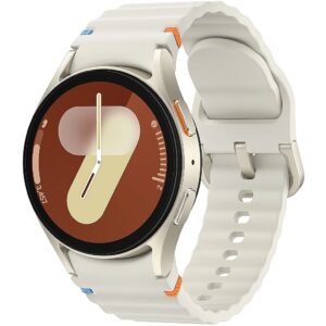 Samsung Galaxy Watch 7 L300 DE Wi-Fi 40mm cream SM-L300NZEADBT 8806095662121