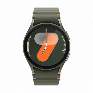 Samsung Galaxy Watch 7 40mm Zielony (L300) SM-L300NZGAEUE 8806095662282