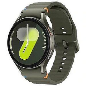 Samsung SMARTWATCH GALAXY WATCH7 LTE/40MM GREEN SM-L305 SM-L305FZGAXEF 8806095682839