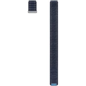 Samsung Pasek Fabric Band ET-SVL31LNEGEU do Fresh 7 M/L granatowy/navy ET-SVL31LNEGEU 8806095718507