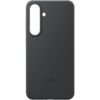 Samsung Silicone Case S25+ black EF-PS936CBEGWW 8806095881294