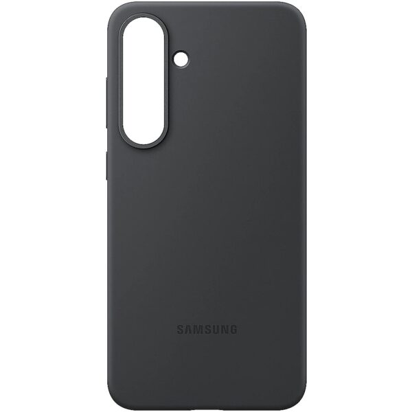 Samsung Silicone Case S25+ black EF-PS936CBEGWW 8806095881294