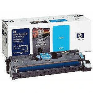 Hewlett Packard TONER COLOR LJ 1500/2500 CYAN