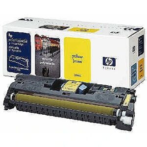 Hewlett Packard TONER COLOR LJ 1500/2500 YELLOW