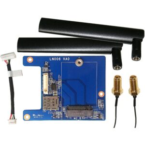 Shuttle LTE Adapter KIT WWN03 +++ POE-WWN03 887993800318