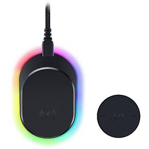 Razer Mouse Dock Pro + Wireless Charging Puck