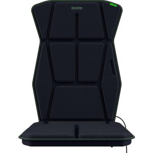 Razer Gaming Cushion Powered by Razer Sensa HD Haptics Freyja RC81-04340101-R3M1 8887910080030