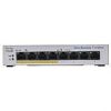 CISCO CBS110 8-p PoE CBS110-8PP-D-EU 889728326049