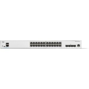 CISCO CATALYST 1300 24-PORT 10GE 4X10G SFP C1300-24XT 889728521567