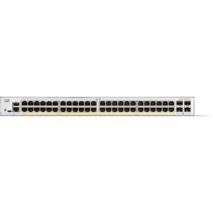 CISCO CATALYST 1300 48-PORT POE 4X10G SFP+ C1300-48P-4X 889728521994