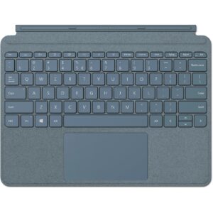 Microsoft Surface GO Type Cover Comm Ice Blue KCT-00087 KCT-00087 889842582529