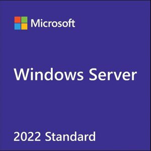 Microsoft OEM Win Svr Std 2022 PL 4Cr POSonly P73-0844 P73-08448 889842771084