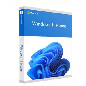 Microsoft Windows 11 Home