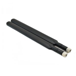 Oem LTE Antenna 5dBi Indoor Black (2pcs) LTE-IAB-5dBi