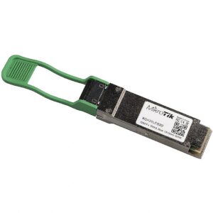 MikroTik NET MODULE 100GBE QSFP28/XQ+31LC02D XQ+31LC02D 9120117653584