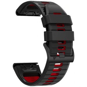 Tech-Protect watch strap IconBand Pro Garmin fenix 3/5X/3HR/5X Plus/6X/6X Pro/7X