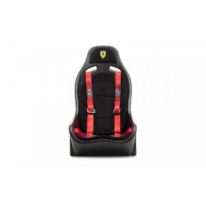 Next Level Racing ES1 Seat Scuderia Ferrari Edition NLR-E047 9359668000435