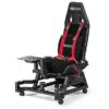 Next Level Racing Flight Seat Pro NLR-S033 9359668000503