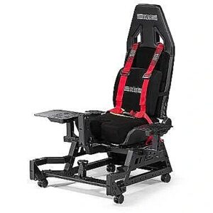 Next Level Racing Flight Seat Pro NLR-S033 9359668000503