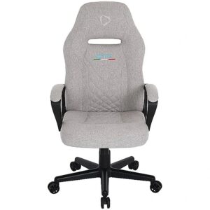 Onex STC Compact S Series Gaming/Office Chair - Ivory | ONEX-STC-C-S-IV 9359943000358