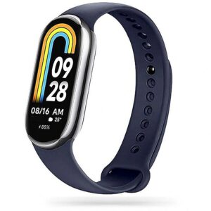 Tech-Protect watch strap IconBand Xiaomi Smart Band 8