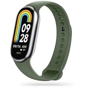 Tech-Protect watch strap IconBand Xiaomi Smart Band 8