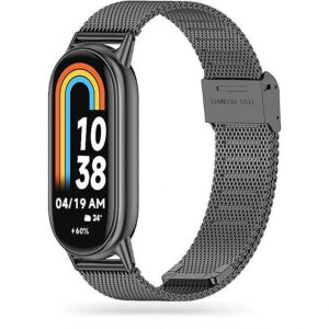 Tech-Protect watch strap MilaneseBand Xiaomi Smart Band 8