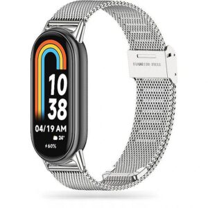 Tech-Protect watch strap MilaneseBand Xiaomi Smart Band 8