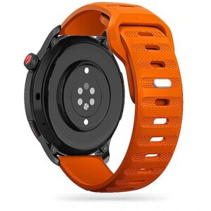 Tech-Protect watch strap IconBand Line Samsung Galaxy Watch4/5/5 Pro