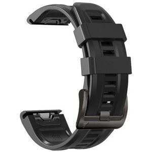 Tech-Protect watch strap Iconband Garmin Fenix 5/6/7