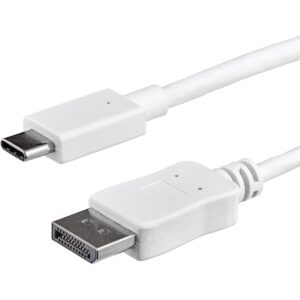 Startech USB-C to DisplayPort 1.2