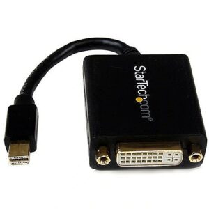 Startech MDP TO DVI ADAPTER . MDP2DVI 0065030836890